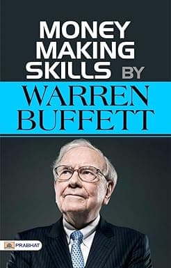 Money Making Skills | Warren Buffet | 2024 Edition | English Medium |  Prabhat Publication