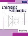 Engineering Mathematics By Babu Ram 