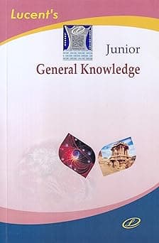 Junior General Knowledge, By Niraj Kumar Nirmal