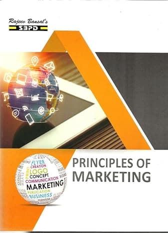 Principles of Marketing By Dr. F.C. Sharma for various universities in india - SBPD Publications, By Dr. F.C. Sharma,  Contributor, Editor, Translator
