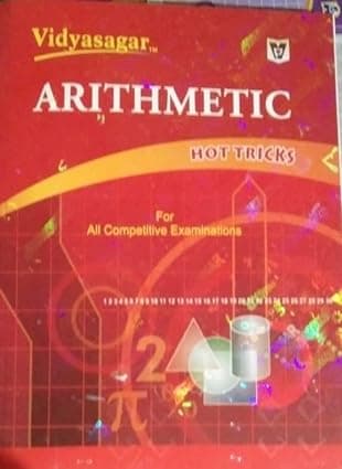 ARITHMETIC Hot Tricks