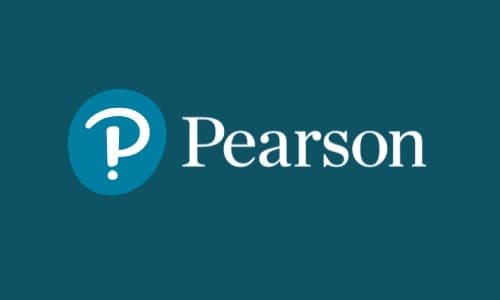 Pearson Publication