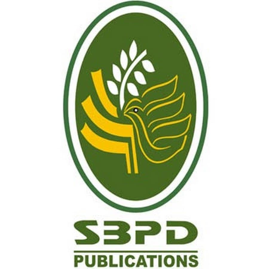 SBPD Publication