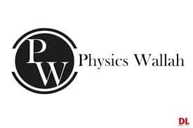 Physics Wallah Publication