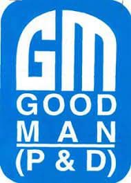 W.R. Goodman